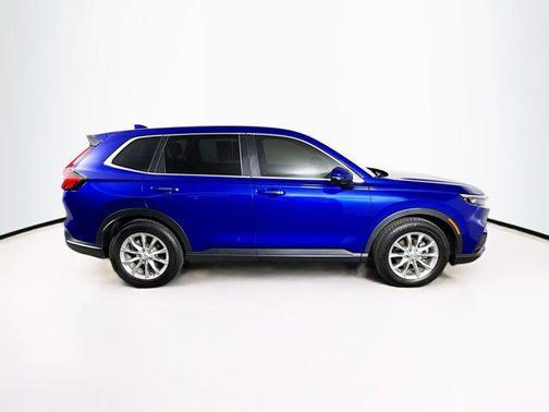 2025 Honda CR-V EX 2WD