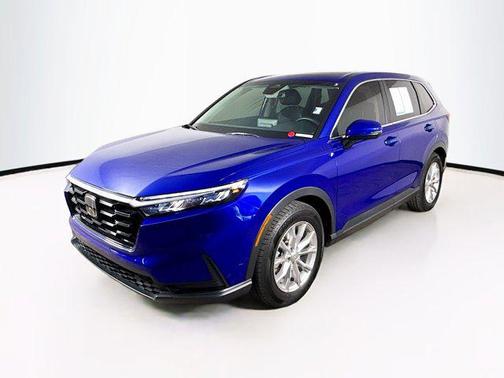 2025 Honda CR-V EX 2WD