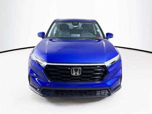 2025 Honda CR-V EX 2WD