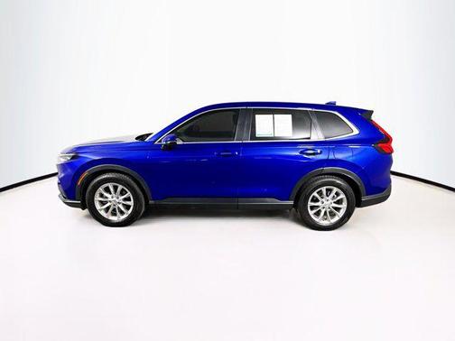2025 Honda CR-V EX 2WD
