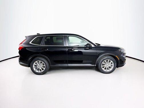 2026 Honda CR-V EX 2WD