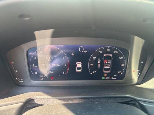 2024 Honda Accord LX 1.5T