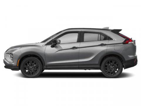 2025 Mitsubishi Eclipse Cross Black Edition S-AWC