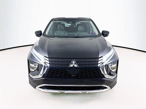 2025 Mitsubishi Eclipse Cross Black Edition S-AWC