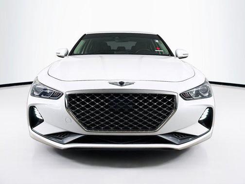 2020 Genesis G70 2.0T RWD