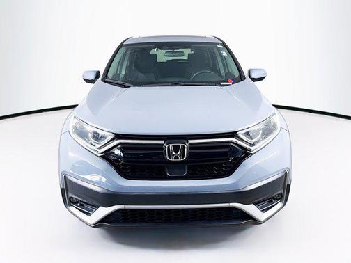 2021 Honda CR-V 2WD EX