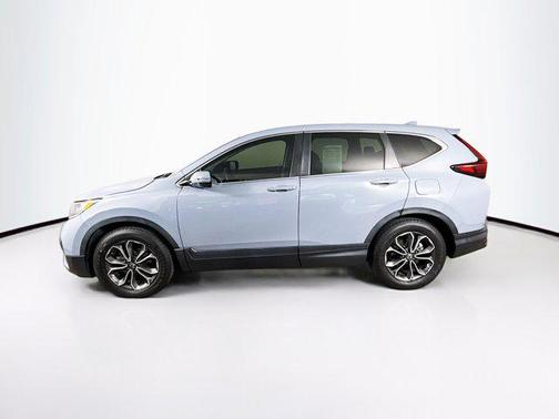 2021 Honda CR-V 2WD EX