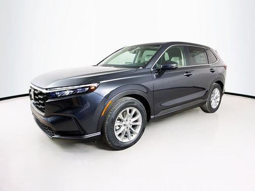 2025 Honda CR-V EX-L 2WD