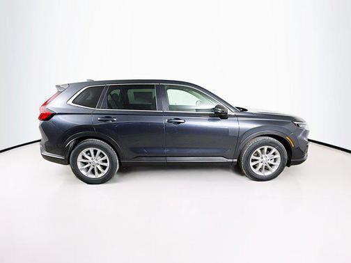 2025 Honda CR-V EX-L 2WD