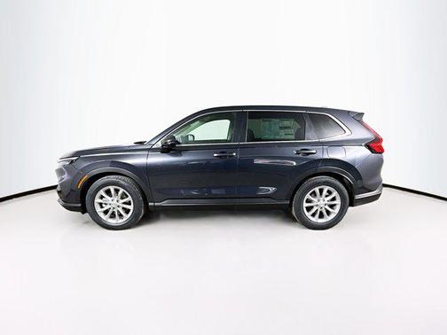 2025 Honda CR-V EX-L 2WD