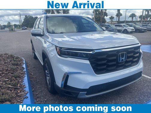 2023 Honda Pilot AWD EX-L 7 Passenger