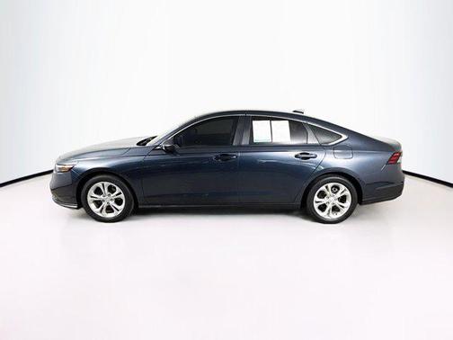 2023 Honda Accord LX 1.5T