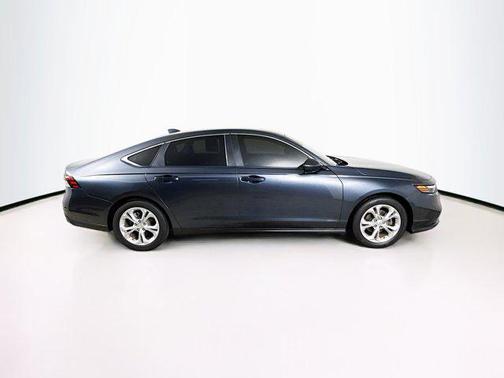 2023 Honda Accord LX 1.5T