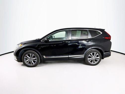 2022 Honda CR-V AWD Touring