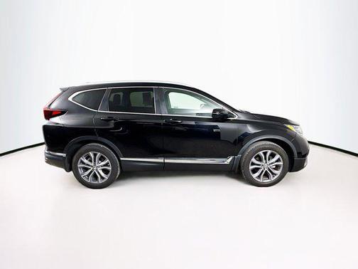 2022 Honda CR-V AWD Touring