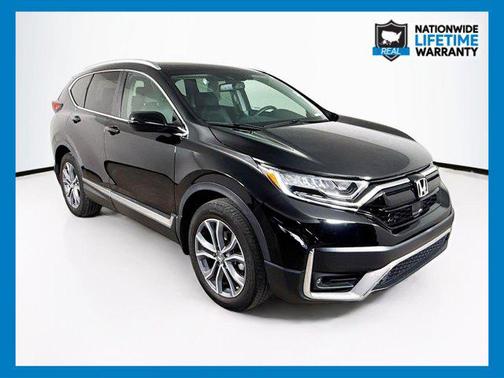 2022 Honda CR-V AWD Touring