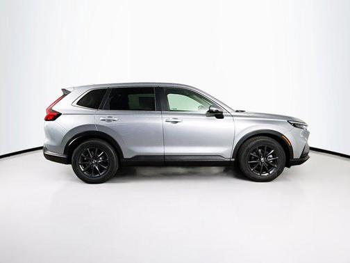 2026 Honda CR-V EX-L 2WD