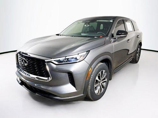 2024 INFINITI QX60 Pure