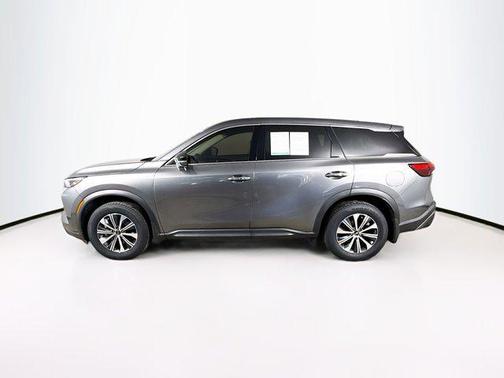 2024 INFINITI QX60 Pure