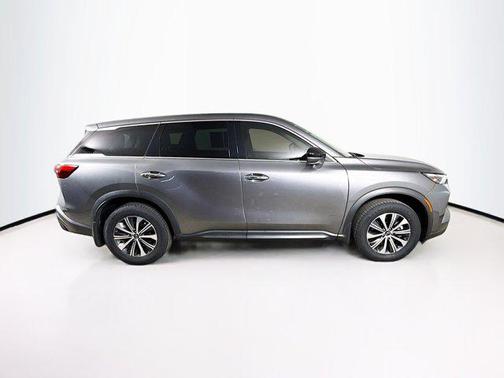 2024 INFINITI QX60 Pure