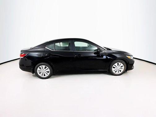 2023 Nissan Sentra S