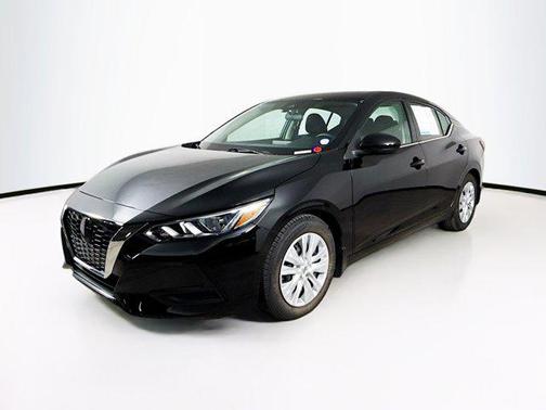 2023 Nissan Sentra S