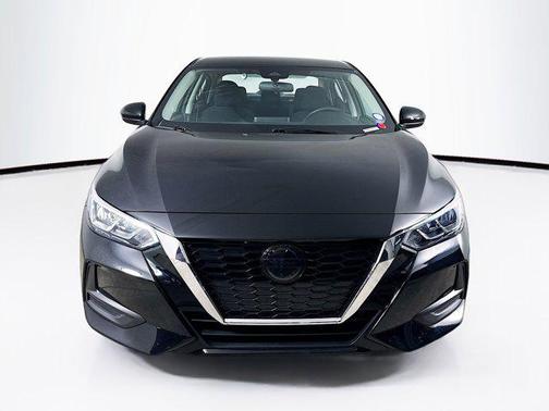 2023 Nissan Sentra S