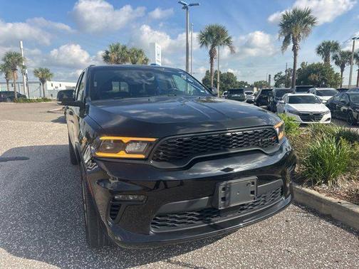 2023 Dodge Durango GT Plus