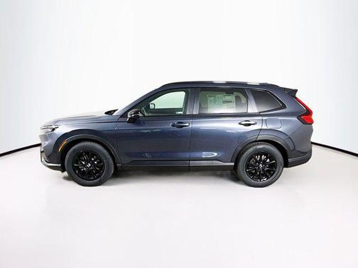 2026 Honda CR-V Hybrid Sport FWD