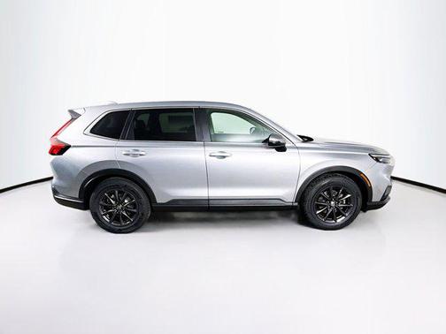 2026 Honda CR-V EX-L 2WD