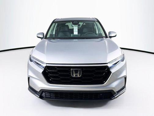 2026 Honda CR-V EX-L 2WD