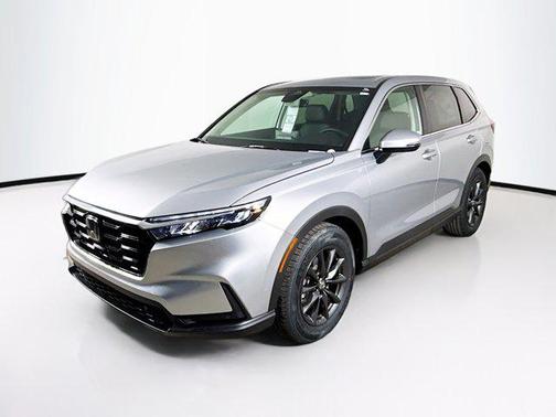 2026 Honda CR-V EX-L 2WD