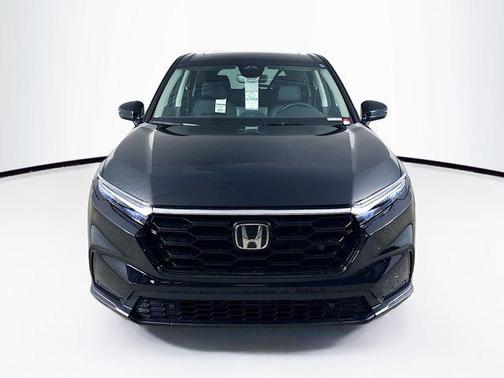 2026 Honda CR-V EX-L 2WD