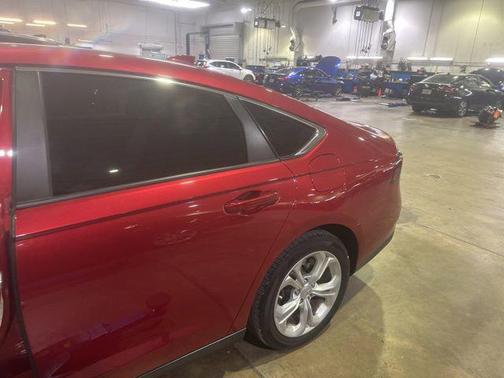 2023 Honda Accord LX 1.5T