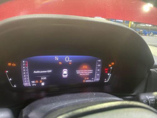 2023 Honda Accord LX 1.5T