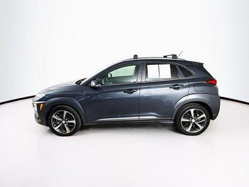 2018 Hyundai KONA Limited