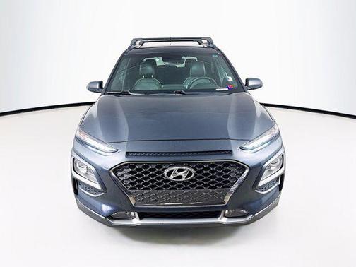 2018 Hyundai KONA Limited