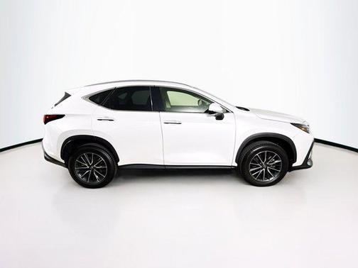 2023 Lexus NX 250 Premium