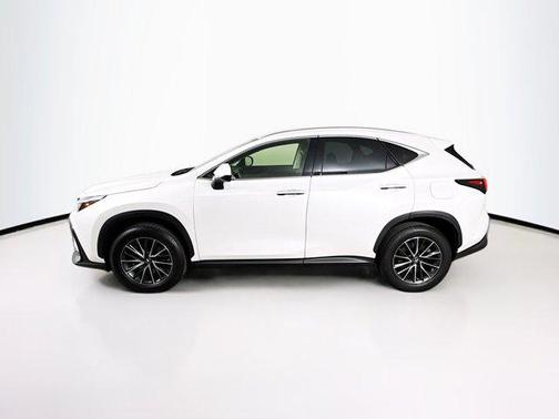 2023 Lexus NX 250 Premium