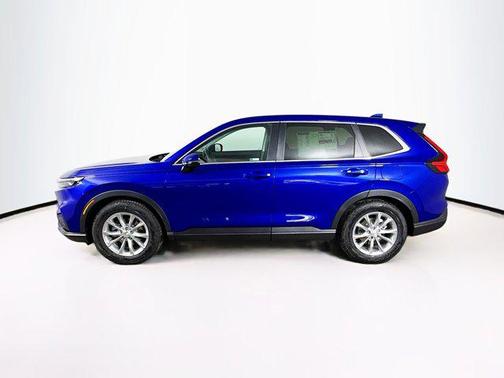 2025 Honda CR-V EX-L 2WD