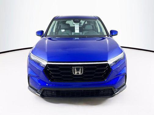 2025 Honda CR-V EX-L 2WD