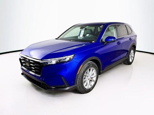 2025 Honda CR-V EX-L 2WD