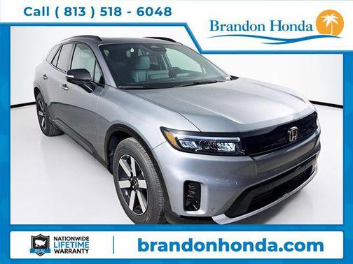 2025 Honda Prologue Touring