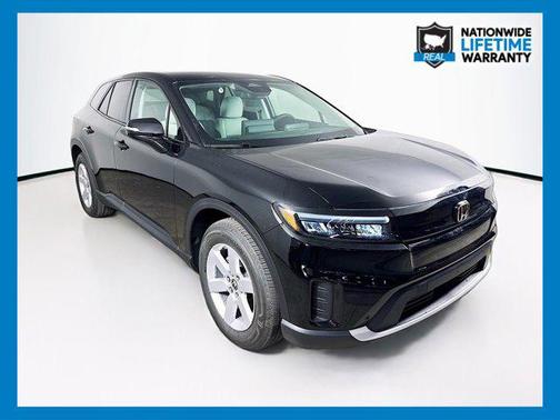 2026 Honda Prologue EX