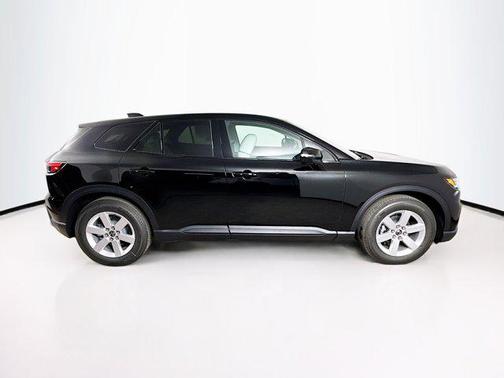 2026 Honda Prologue EX