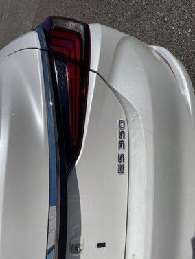 2020 Lexus ES 350 Base