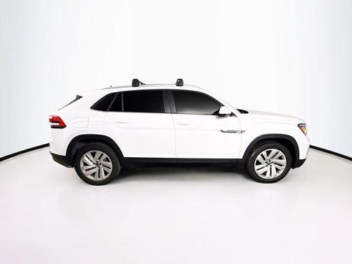 2023 Volkswagen Atlas Cross Sport 3.6L V6 SE w/Technology