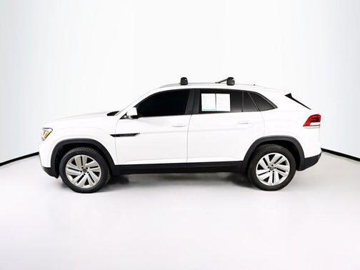 2023 Volkswagen Atlas Cross Sport 3.6L V6 SE w/Technology