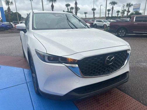 2023 Mazda CX-5 2.5 S Premium