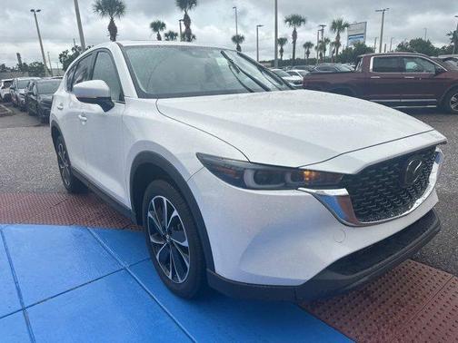 2023 Mazda CX-5 2.5 S Premium